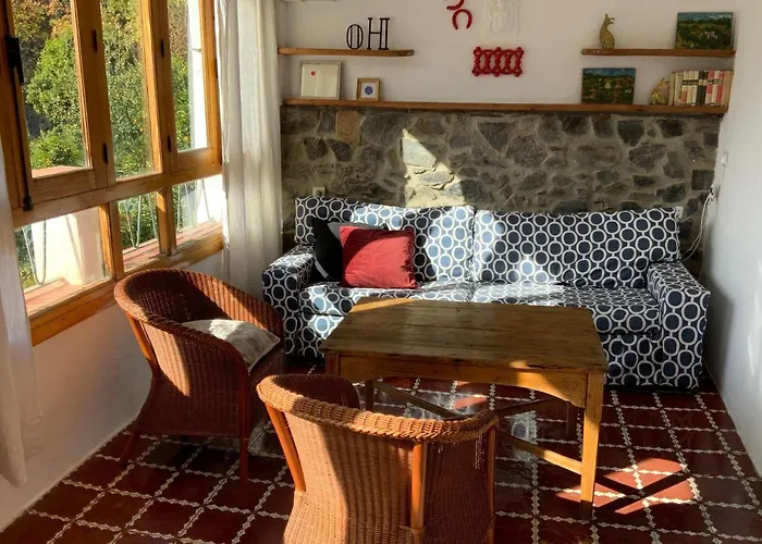 Finca Riolavar