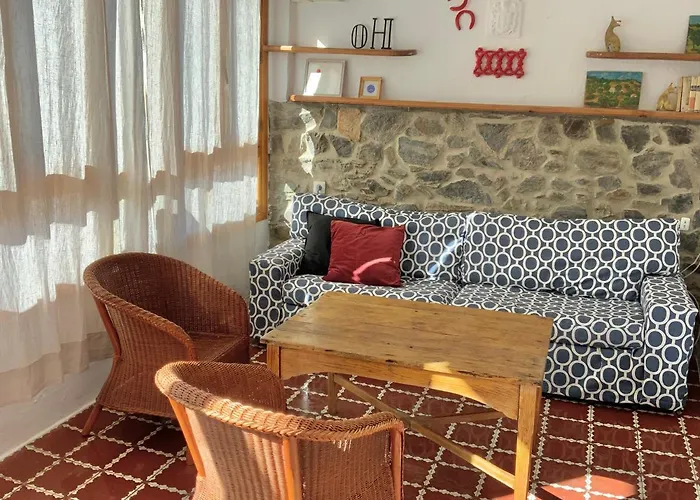 Finca Riolavar