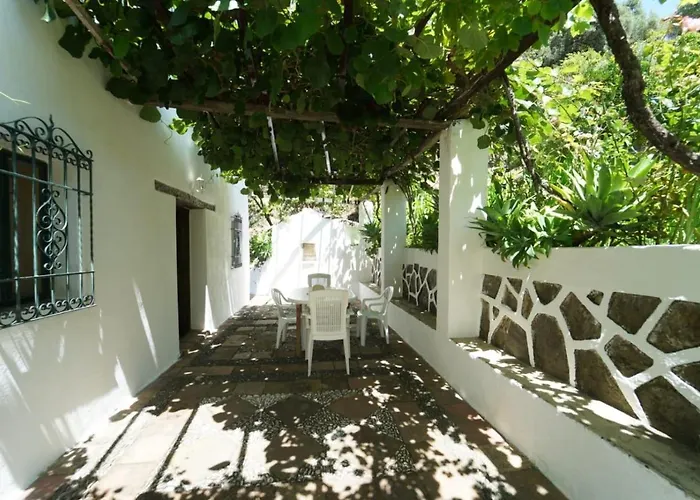 Finca Riolavar