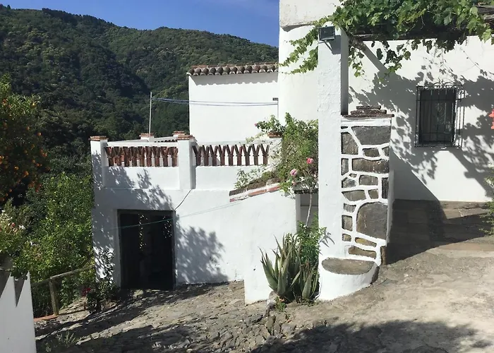 Finca Riolavar