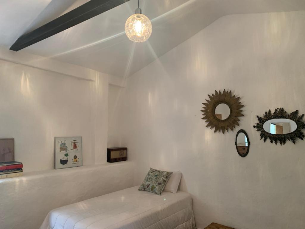 Riolavar Holiday home Jubrique