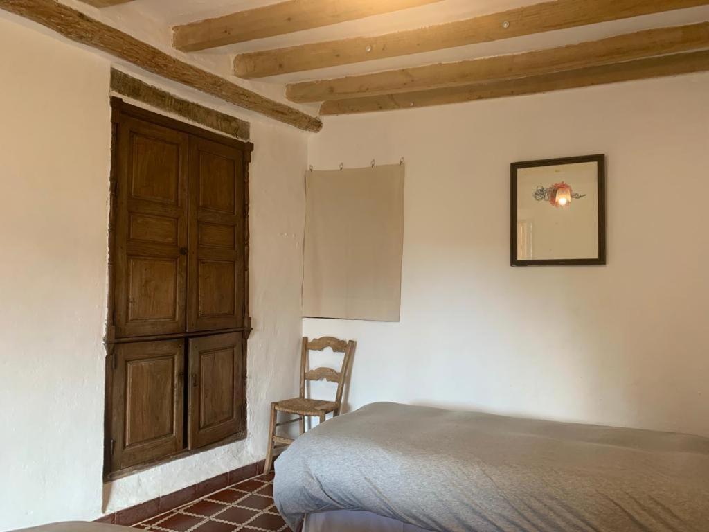 Riolavar Holiday home