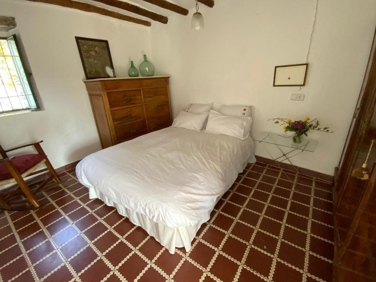 Riolavar Holiday home *