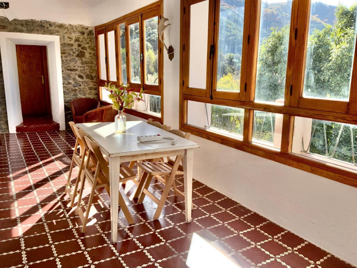 Riolavar Holiday home