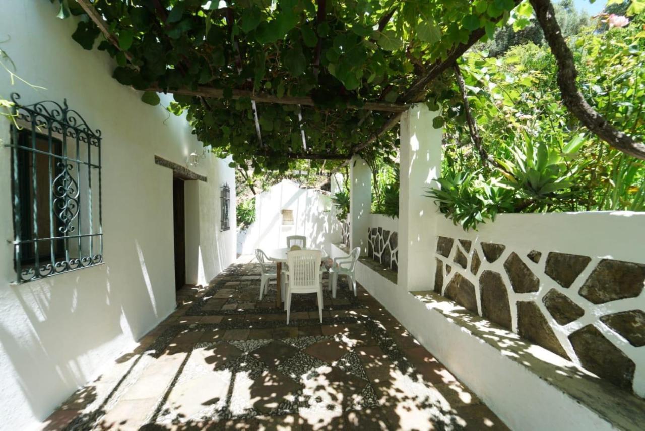 Holiday home Riolavar