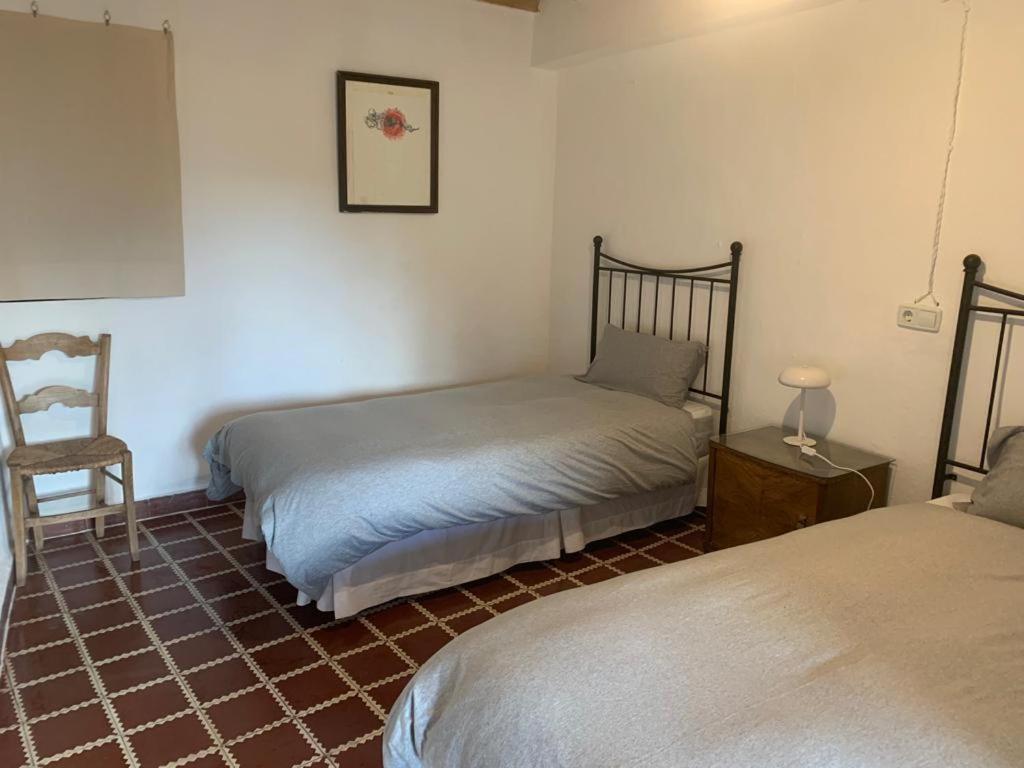 Riolavar Holiday home *