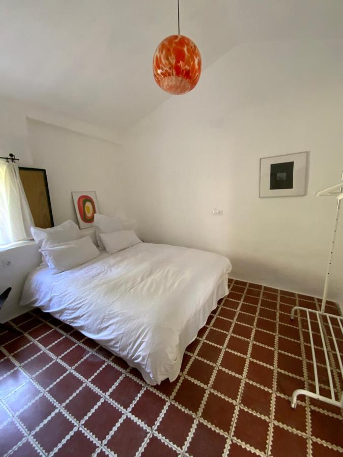 Holiday home Riolavar Jubrique