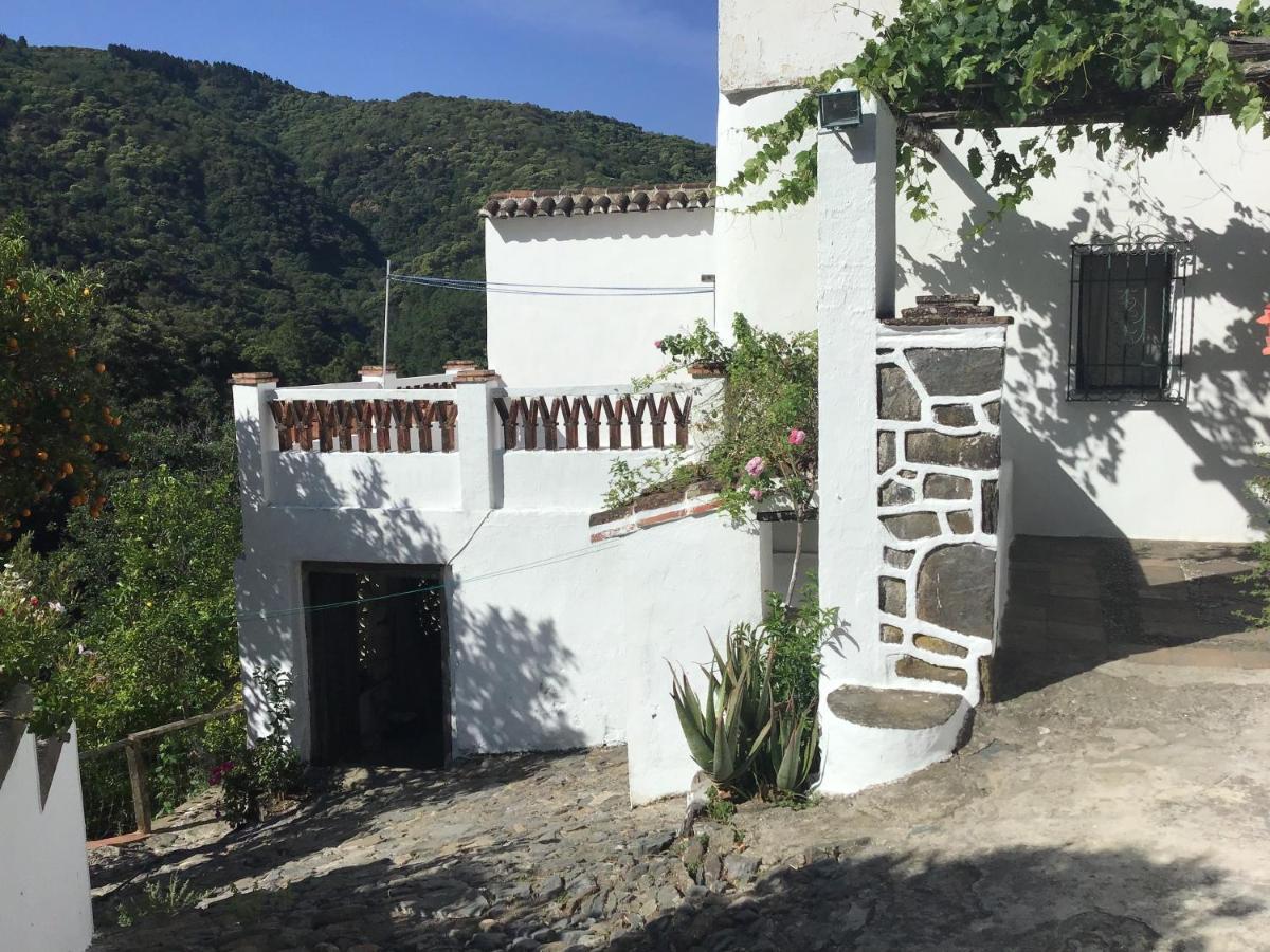 Holiday home Riolavar *
