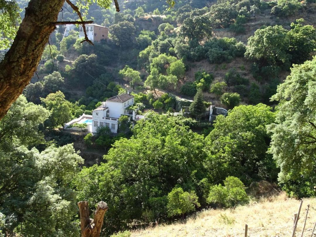 Riolavar Holiday home